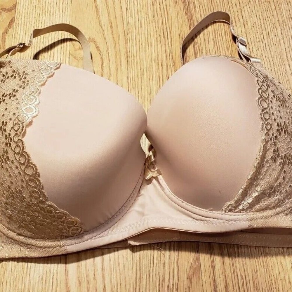 Sociology Women's Bra  Size: 42D  Underwire